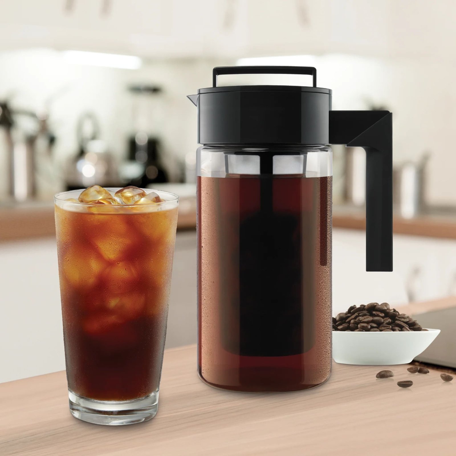 Takeya Cold Brew Bottle