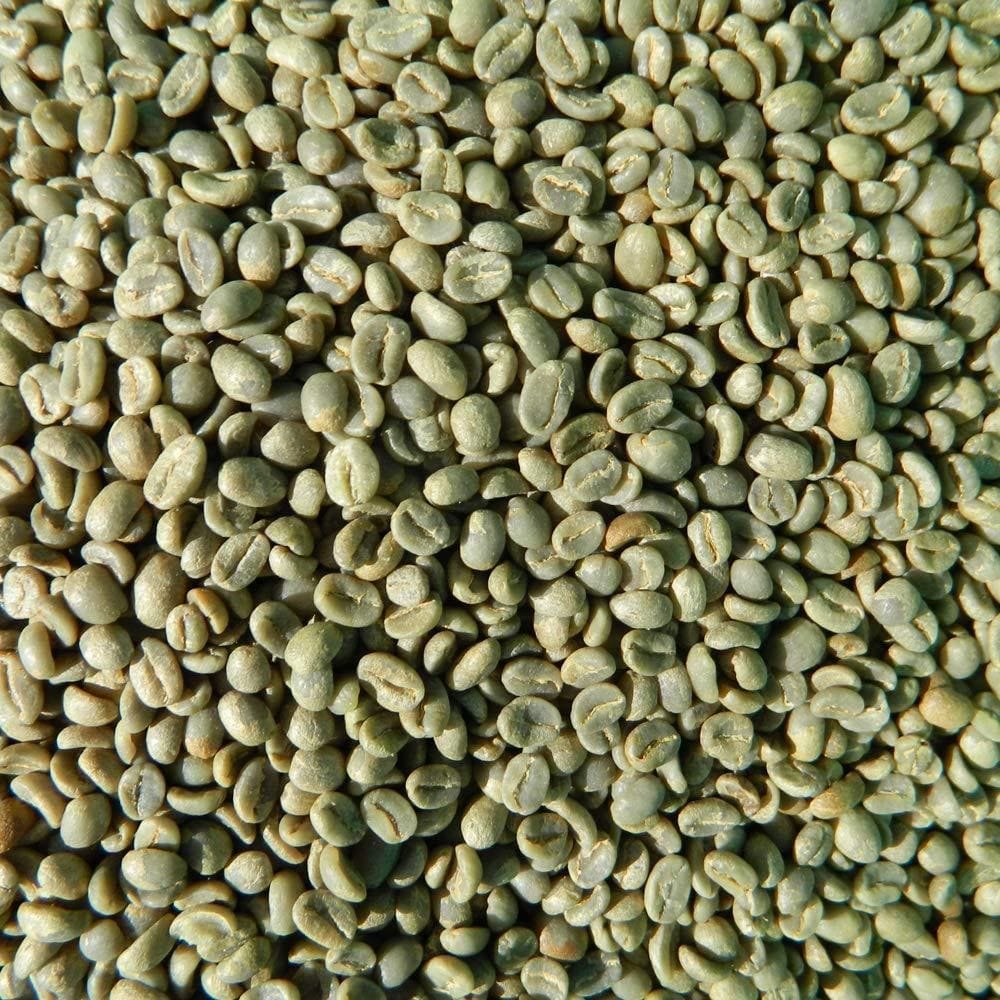 Peruvian Organic Ground