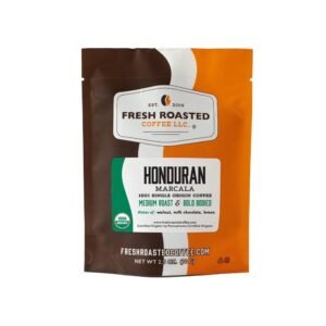Indian Malabar Monsooned
