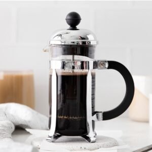 AeroPress Medium Grind