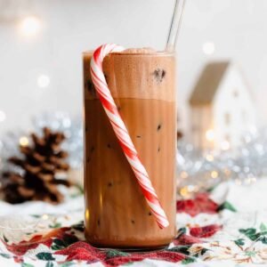 Ginger Coffee Chai Powder