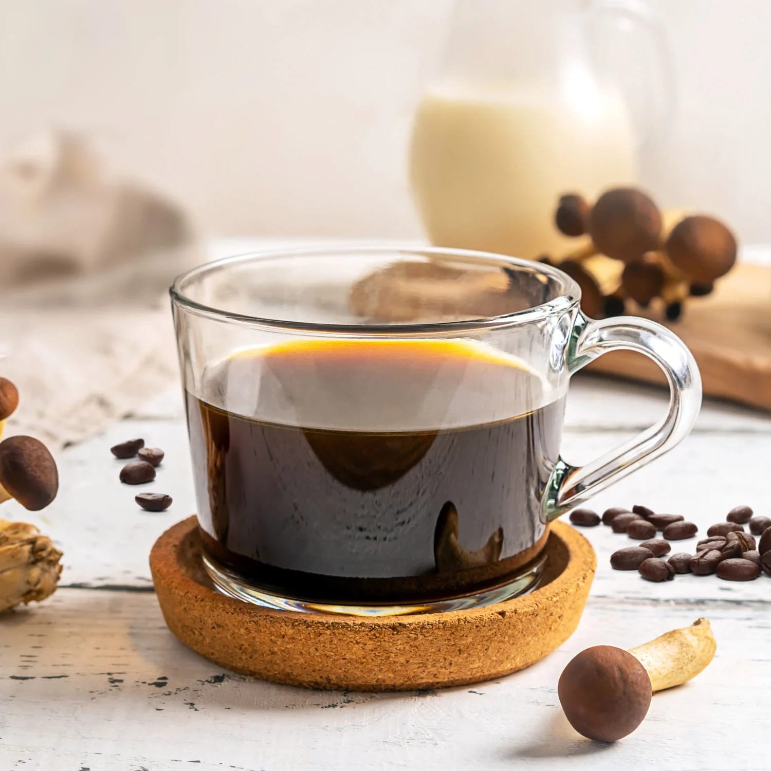 Dandelion Root Alternative